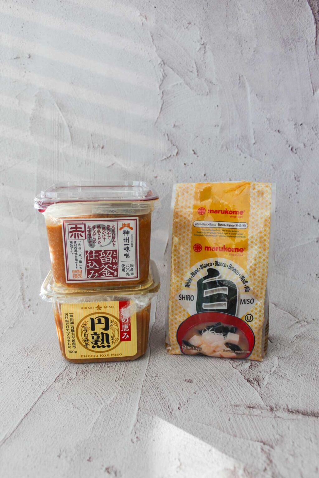 Was Ist Miso Hier Ist Alles Was Du Dar Ber Wissen Musst