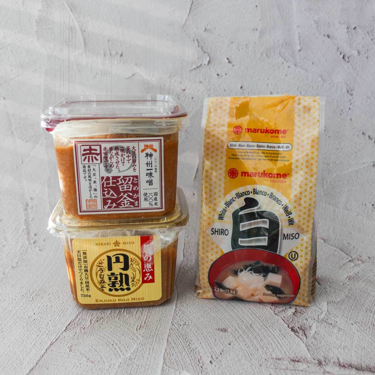 misocoページ Sunchoke Miso — Keepwell Vinegar